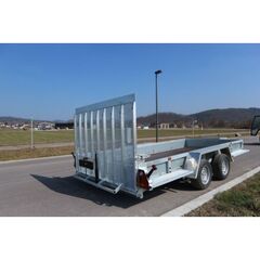  Stedele Stedele Transportanhänger STA 120 12462948